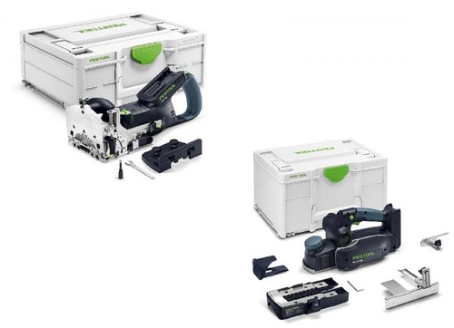 Festool dfc 500 18v domino - dfc,