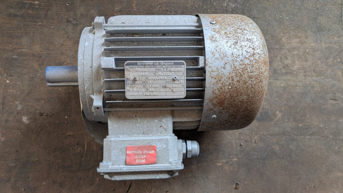 Simplatroll m90 electric - m90,