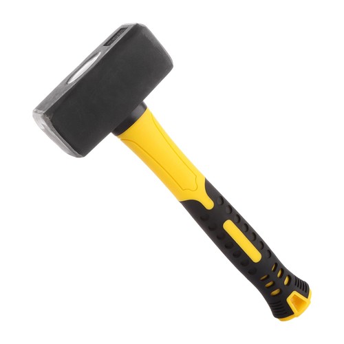 Aselected club hammer 1700 g - aselected, hammer,