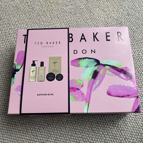 Ted baker london - london, bathing