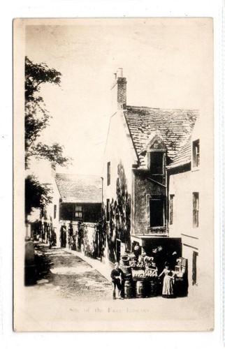 Site the free library - of,