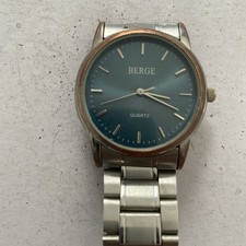 Berge Men's Quartz Watch