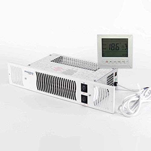 Diamond 9kw electric - diamond, 1.9kw