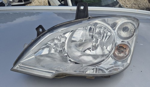 Mercedes benz vito w639 - mercedes-benz,