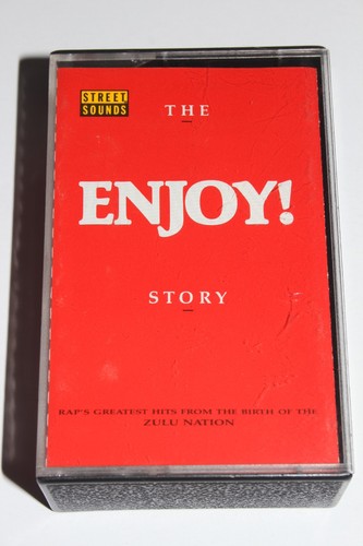 The enjoy story double - enjoy!,