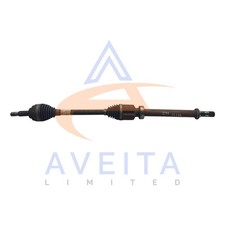 Renault Clio 900cc 13-19 Drive Shaft Right Front 391009101R