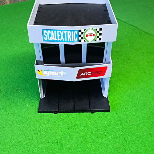 Scalextric arc pro control - arc,