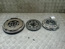 RENAULT CAPTUR FLYWHEEL CLUTCH KIT 1.3 PETROL MANUAL 302053062R MK2 2019 - 2024