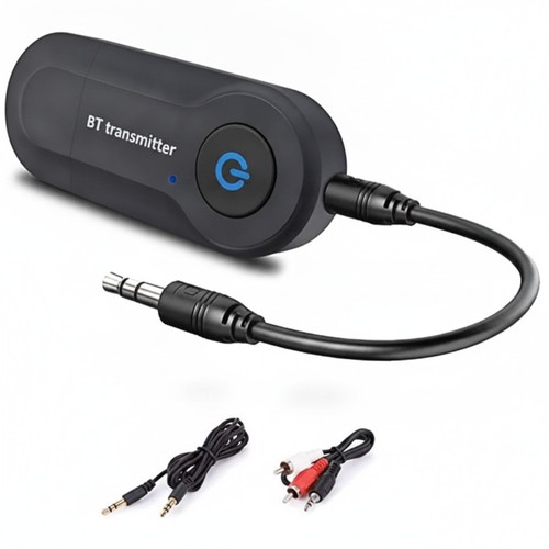 Bluetooth transmitter - 5.0,