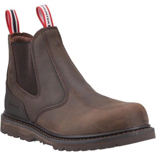 Hunter safety thunder - safety, dealer