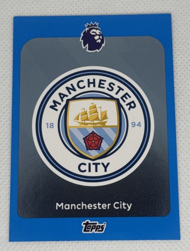 2025 topps premier league - 2025-26,