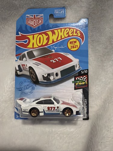 Porsche 935 magnus - porsche,