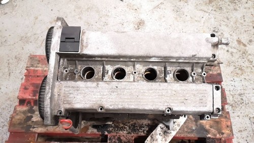 Fiat coupe 1995 16v engine - coupe,