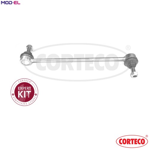 Linkcoupling rod stabiliser - rod,