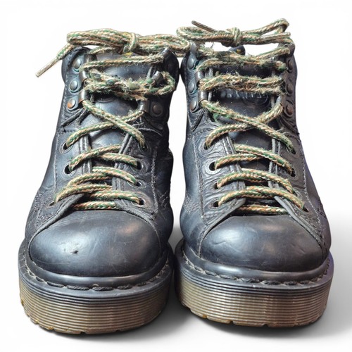 Vtg martens unisex size 4 - unisex,