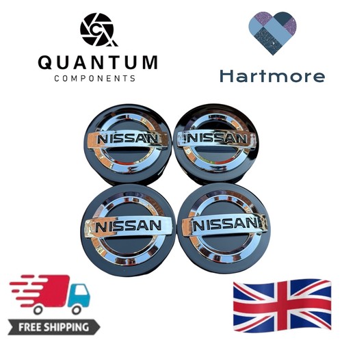 60mm black chrome - 60mm,