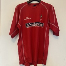 Swindon Town 2004-05 Home