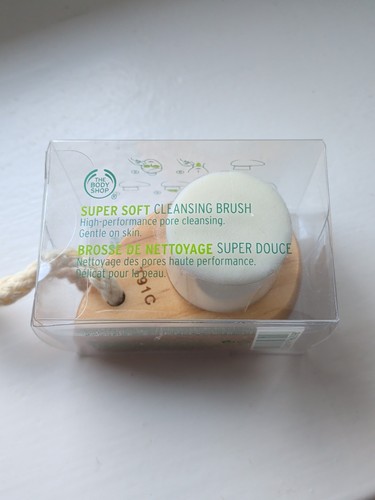 The body shop super soft - shop,