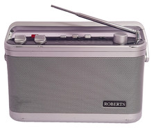 Roberts R9954 “New