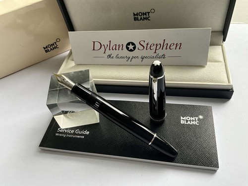 Montblanc meisterstuck 146 - montblanc,