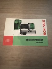 Zeiss Ikon