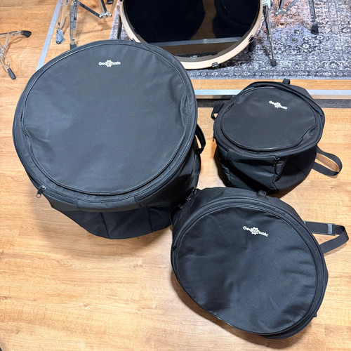 Gear4music drum cases 1393 - gear4music,