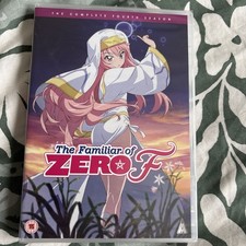 The familiar zero - zero, season