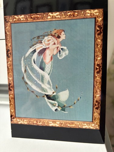Mirabilia cross stitch charts - cross,
