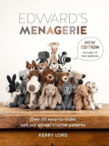 Edward menagerie new edition - menagerie,