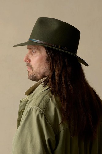 Akubra hat leisure time - hat,