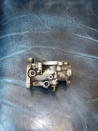 Jzx 1193 hs4 carburettor - 1193, su