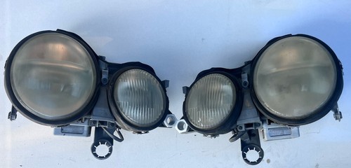 Mercedes w208 clk320 - 98-03,