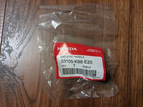 Honda genuine cb750 cbf125r - genuine,