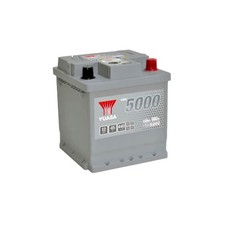 YUASA Car Battery 12V 45Ah
