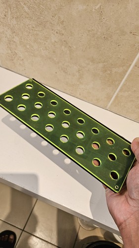 Coral frag rack florescent - rack,