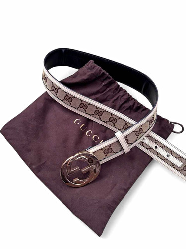 Gucci women monogram - gucci, gg
