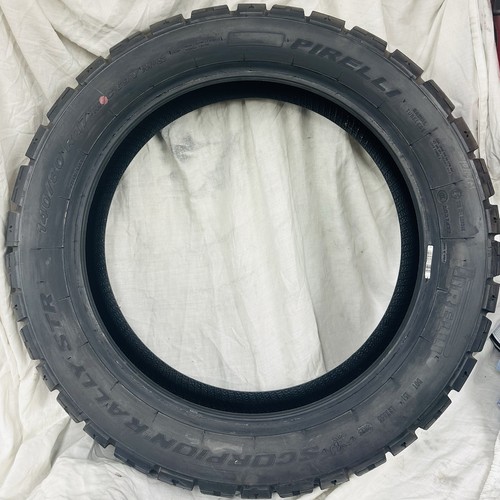 Pirelli scorpion rally str - pirelli,