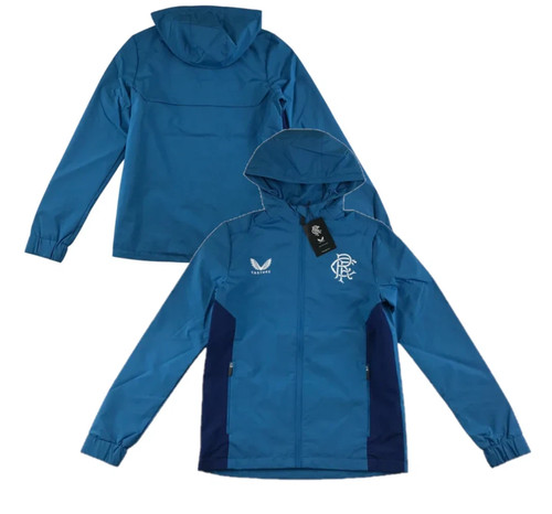 Rangers football men jacket - football, men's