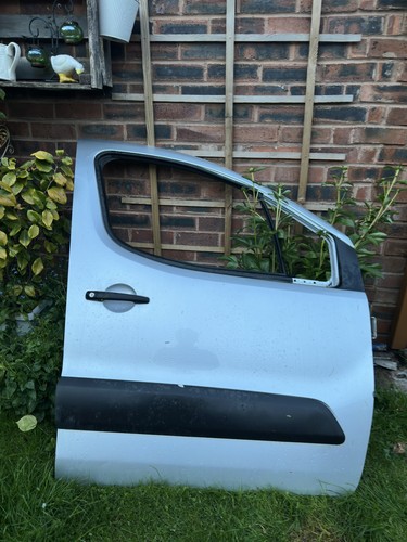 Citroen berlingo peugeot - citroen,