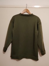 Le Tricoteur Traditional Green