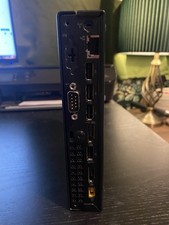 Lenovo M625q Fanless Tiny Mini