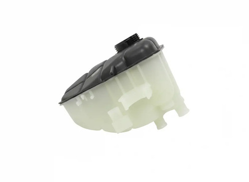 Expansion tank coolant - expansion,