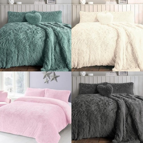 Duvet cover snuggle soft - cover,