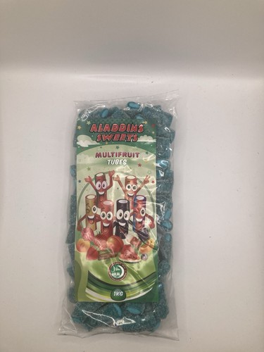 Aladdins sweets blueberry - aladdins,