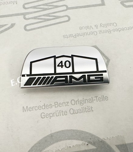 Genuine mercedes - 19~23,