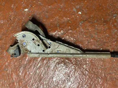 Handbrake - t5,
