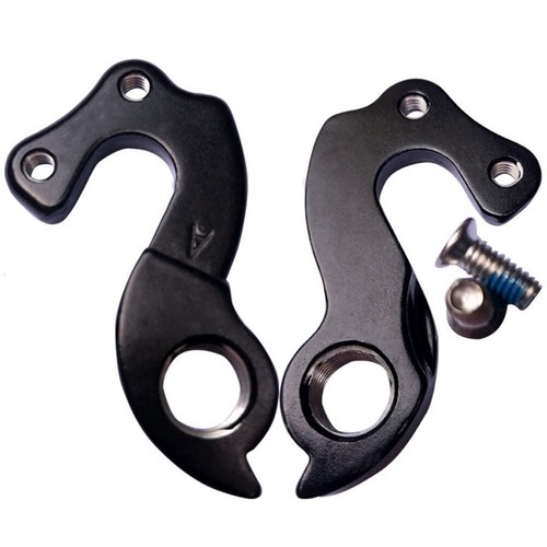 Specific derailleur hangouts - derailleur,
