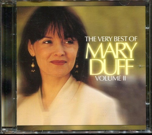 Mary duff the - -, very