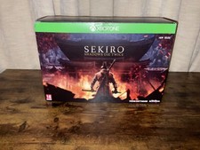 Sekiro: Shadows Die Twice