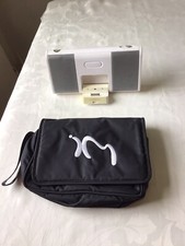 Altec Lansing iPod Speaker